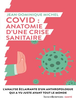 cover image of Covid